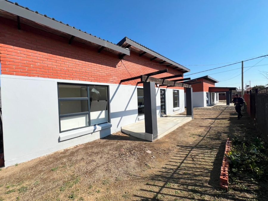2 Bedroom Property for Sale in Thaba Nchu Free State